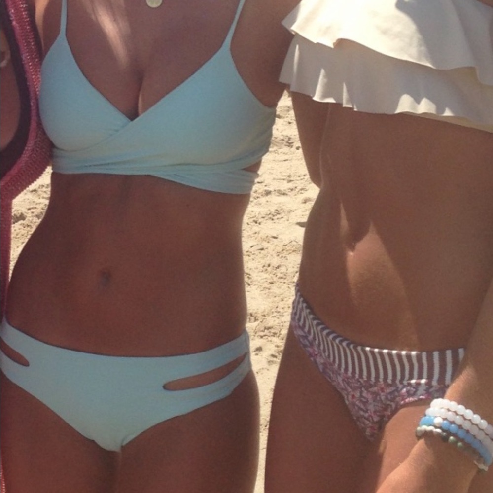 LSPACE XSMALL SWIM